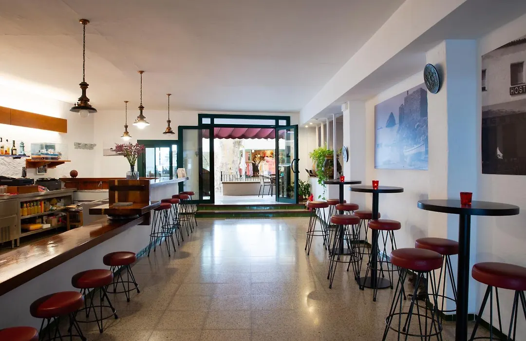 Hostal El Ranxo-1