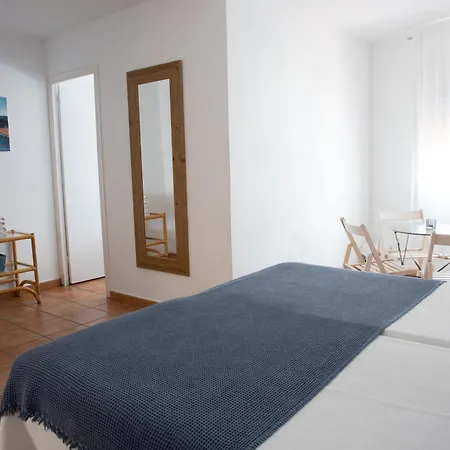Hostal El Ranxo-2